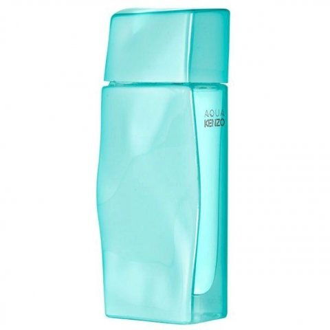 Aqua Kenzo pour Femme